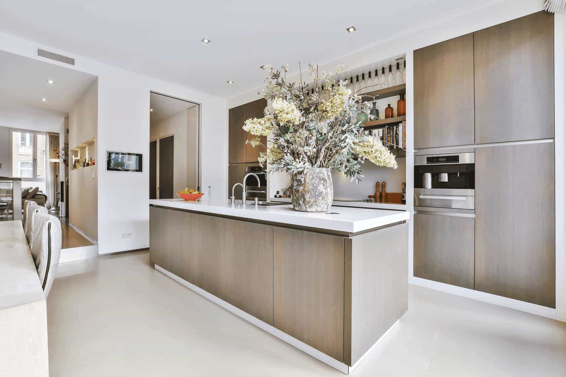 How to Choose the Best Cabinet Installation Company for Your Project